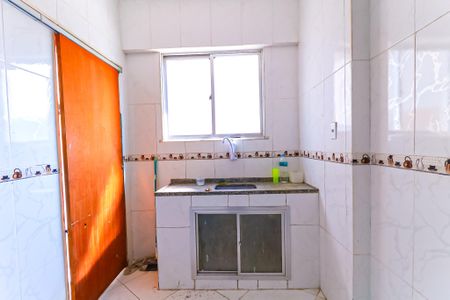 Casa para alugar com 80m², 2 quartos e sem vagaCozinha