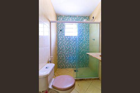Casa para alugar com 80m², 2 quartos e sem vagaBanheiro