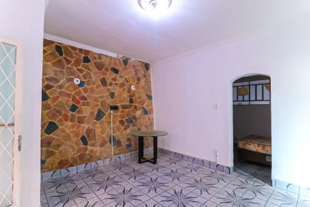Sala de casa para alugar com 2 quartos, 80m² em Lins de Vasconcelos, Rio de Janeiro