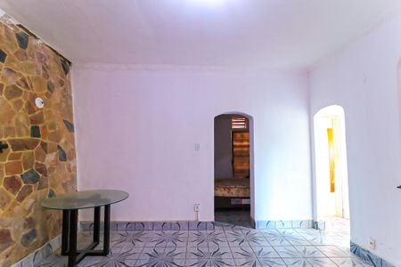 Sala de casa para alugar com 2 quartos, 80m² em Lins de Vasconcelos, Rio de Janeiro