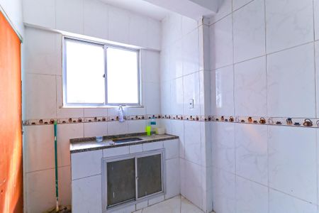 Casa para alugar com 80m², 2 quartos e sem vagaCozinha