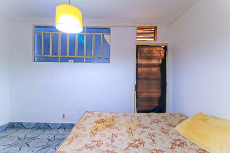 Quarto  de casa para alugar com 2 quartos, 80m² em Lins de Vasconcelos, Rio de Janeiro