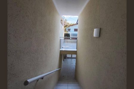 Casa à venda com 80m², 2 quartos e 2 vagas