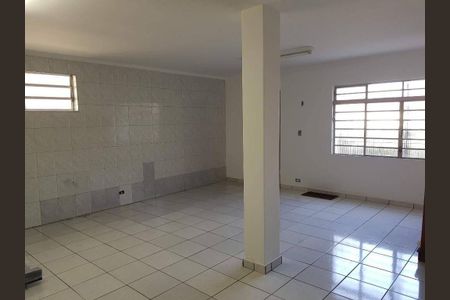 Casa à venda com 3 quartos, 180m² em Vila Tiradentes, São Paulo