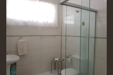 Casa à venda com 3 quartos, 180m² em Vila Tiradentes, São Paulo