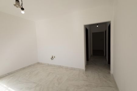 Sala de casa para alugar com 2 quartos, 187m² em Parque Itamarati, Jacareí