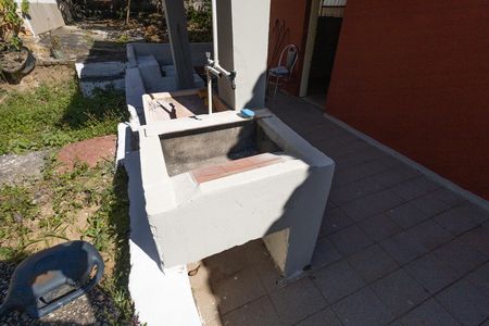 Casa para alugar com 187m², 2 quartos e 3 vagas Casa para alugar com 187m², 2 quartos e 3 vagasÁrea de serviço