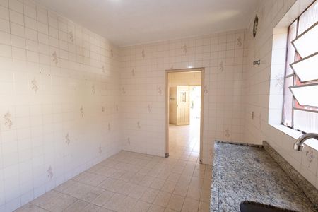 Casa para alugar com 187m², 2 quartos e 3 vagas Casa para alugar com 187m², 2 quartos e 3 vagasCozinha