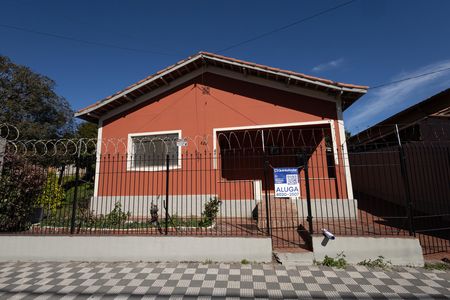 Casa para alugar com 187m², 2 quartos e 3 vagas Casa para alugar com 187m², 2 quartos e 3 vagasPlaca