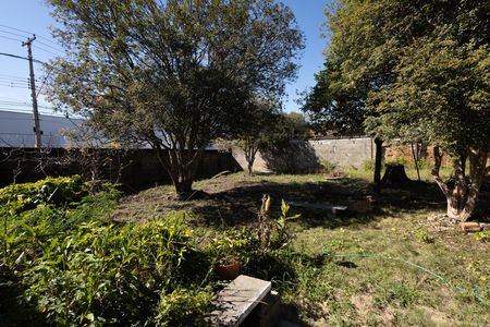 Quintal de casa para alugar com 2 quartos, 187m² em Parque Itamarati, Jacareí