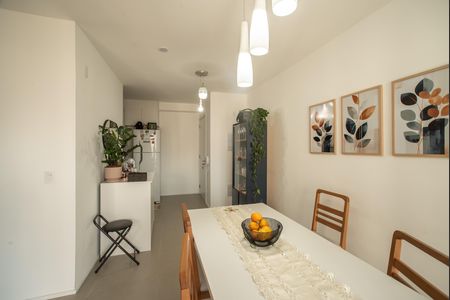 Sala de apartamento para alugar com 2 quartos, 69m² em Vila da Saúde, São Paulo