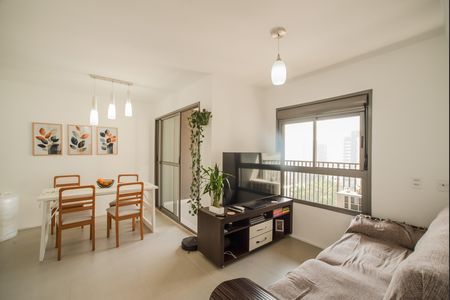 Sala de apartamento para alugar com 2 quartos, 69m² em Vila da Saúde, São Paulo