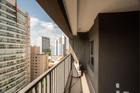 Varanda de apartamento para alugar com 2 quartos, 69m² em Vila da Saúde, São Paulo