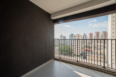 Varanda de apartamento para alugar com 2 quartos, 69m² em Vila da Saúde, São Paulo