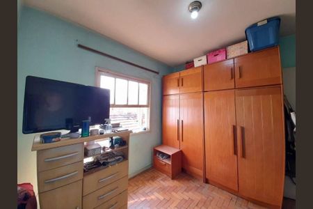 Casa à venda com 2 quartos, 89m² em Vila Sonia, São Paulo