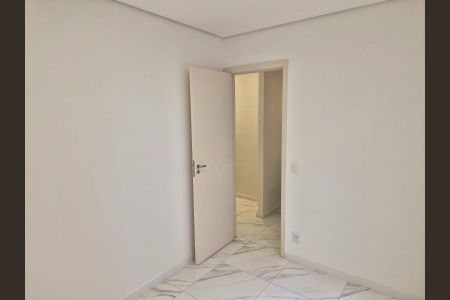 Quarto de apartamento para alugar com 2 quartos, 47m² em Sevilha (2 Seção), Ribeirão das Neves