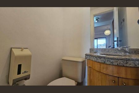 Apartamento à venda com 170m², 3 quartos e 3 vagas