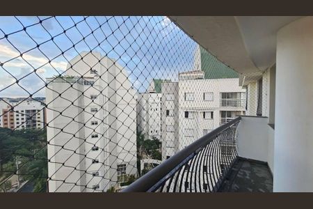 Apartamento à venda com 170m², 3 quartos e 3 vagas