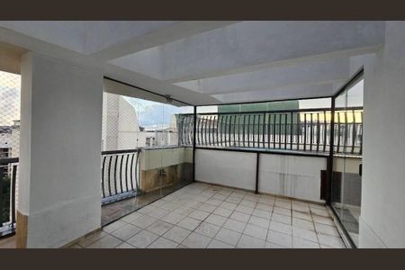 Apartamento à venda com 170m², 3 quartos e 3 vagas