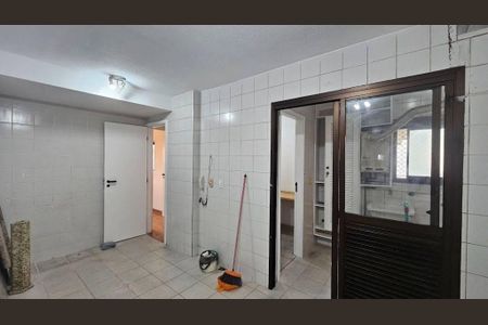 Apartamento à venda com 170m², 3 quartos e 3 vagas