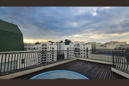 Apartamento à venda com 170m², 3 quartos e 3 vagas