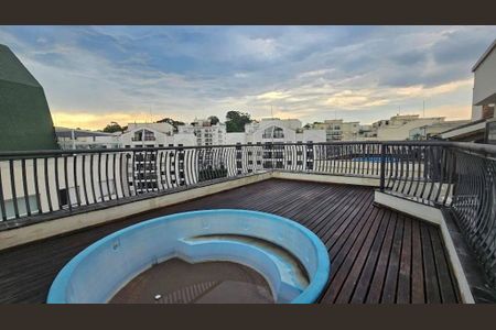 Apartamento à venda com 170m², 3 quartos e 3 vagas