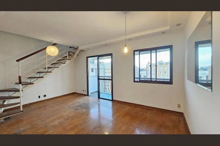 Apartamento à venda com 3 quartos, 170m² em Butantã, São Paulo