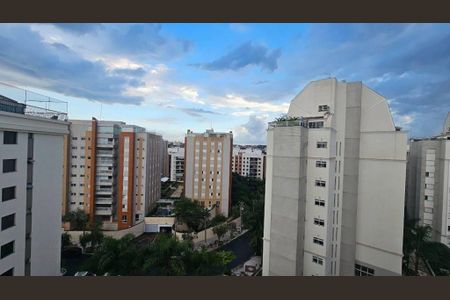 Apartamento à venda com 170m², 3 quartos e 3 vagas