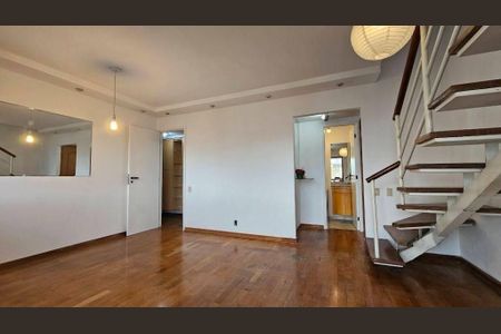 Apartamento à venda com 3 quartos, 170m² em Butantã, São Paulo