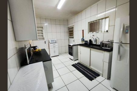 Casa à venda com 3 quartos, 165m² em Conjunto Residencial Butanta, São Paulo