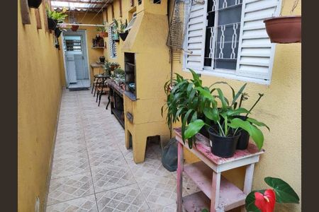 Casa à venda com 3 quartos, 165m² em Conjunto Residencial Butanta, São Paulo