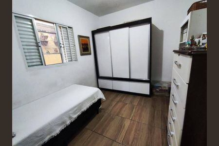 Casa à venda com 3 quartos, 165m² em Conjunto Residencial Butanta, São Paulo