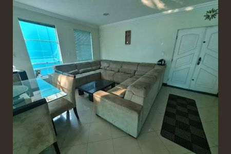Casa à venda com 5 quartos, 384m² em Parque dos Principes, São Paulo