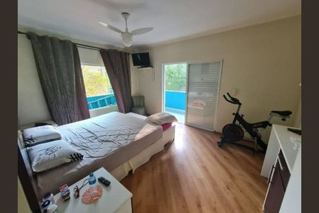 Casa à venda com 5 quartos, 384m² em Parque dos Principes, São Paulo
