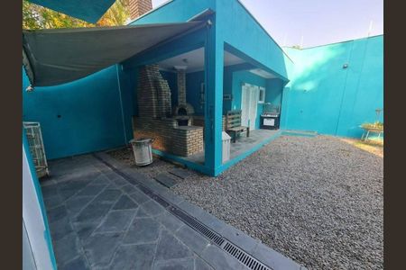 Casa à venda com 384m², 5 quartos e 6 vagas