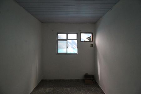 Quarto de casa para alugar com 1 quarto, 45m² em Santa Maria, Belford Roxo