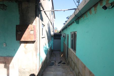 Casa para alugar com 45m², 1 quarto e sem vagaAcesso