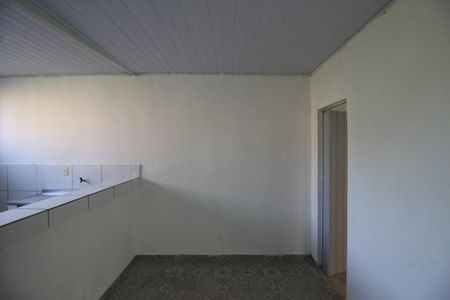 Casa para alugar com 45m², 1 quarto e sem vagaSala