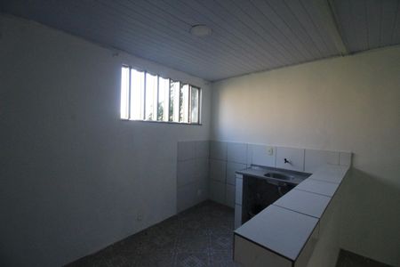 Casa para alugar com 45m², 1 quarto e sem vagaCozinha