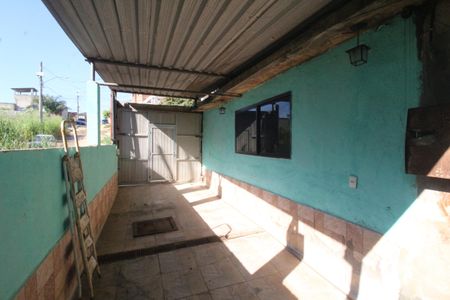 Casa para alugar com 45m², 1 quarto e sem vagaAcesso