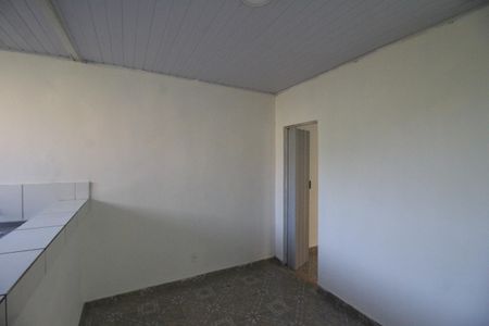 Casa para alugar com 45m², 1 quarto e sem vagaSala