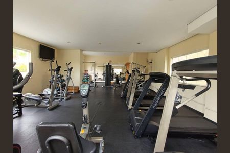 Apartamento à venda com 67m², 2 quartos e 2 vagas