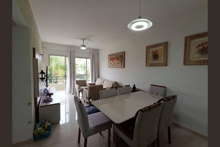 Apartamento à venda com 67m², 2 quartos e 2 vagas