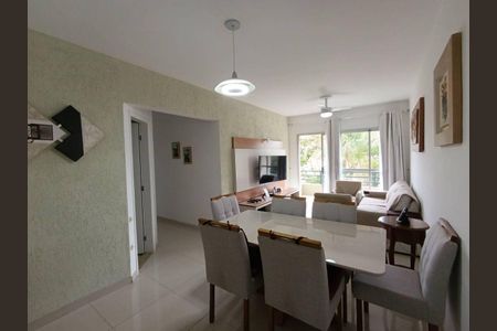 Apartamento à venda com 67m², 2 quartos e 2 vagas