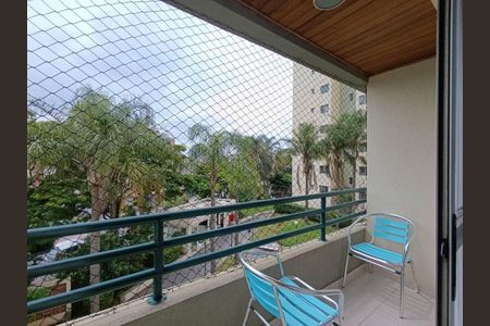 Apartamento à venda com 67m², 2 quartos e 2 vagas
