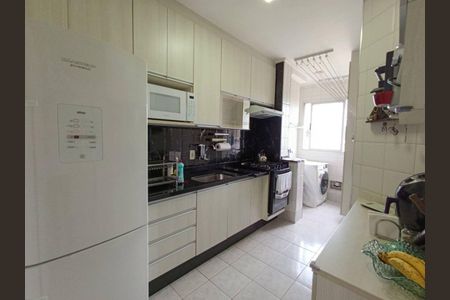 Apartamento à venda com 67m², 2 quartos e 2 vagas