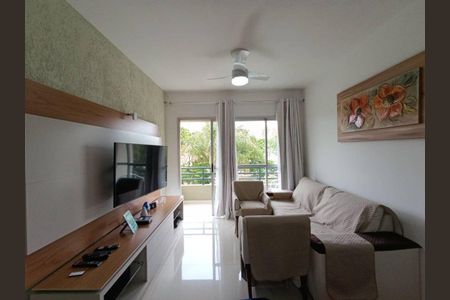 Apartamento à venda com 67m², 2 quartos e 2 vagas