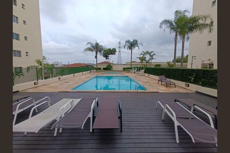 Apartamento à venda com 67m², 2 quartos e 2 vagas