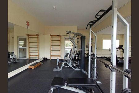 Apartamento à venda com 67m², 2 quartos e 2 vagas