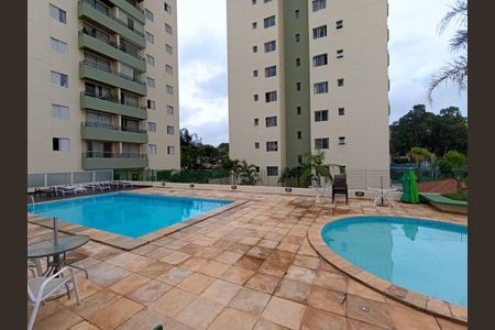 Apartamento à venda com 67m², 2 quartos e 2 vagas